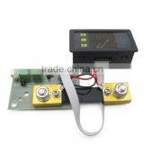 VAM90100P Voltage Ammeter Multifunction Meter 0-90V 0-100A Dual LED Display thumbnail-1