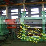 Best Quality Rubber Plastic Calender Machine 3/4/5 Rolls Calender Machine/nature Rubber Processing Machine