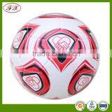 Custom Machine Stitched Soccer Ball thumbnail-6