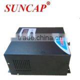 high frequency pure sine wave high effeciency inverter & WIND controller hybrid with LCD dispaly