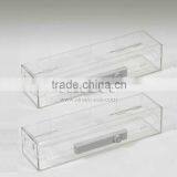 SF420 Toothpaste Safer Box Supermarket Acrylic EAS Anti-theft Safer Box/keeper Eas Toothpaste Safer thumbnail-1