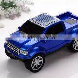 SUPER BASS WIRELESS MINI CAR BLUETOOTH PORTABLE SPEAKERS FOR Samsung Sony LG thumbnail-1