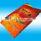 Hot Sale Corn Packaging Bag With Gusset thumbnail-1