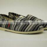 2016 Fasion Unisex Espadrille thumbnail-1