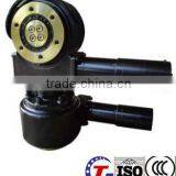 Solar Power Systems Slewing Gear Drive