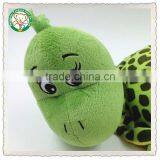 Green Turtle Toy Animal Plush Toy thumbnail-4