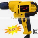 Quality New Hot 10mm Electric Drill of Power Tools From Zhejiang