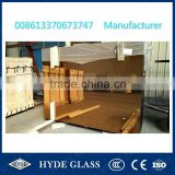 China factory price 3mm 4mm 5mm 6mm bath room decoration silver mirror