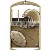 Football Dog Tags thumbnail-1