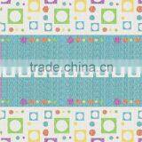 Toddler Cartoon Designpolyester Shower Curtain Liner 200CM thumbnail-1