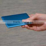 Green Power Bank ,Rohs/FCC/CE-EMC Aluminum Alloy + ABs. thumbnail-6