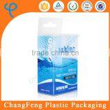 Wholesale Frosted PP Small Packaging Box