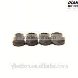 2016 DIAN Buttons for Sale in Bulk Natural Corozo Nut Two Hole 18L Buttons thumbnail-4