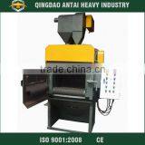 Tumble Belt Small Shot Blasting Machine
