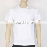 China Guangzhou Factory Price 100 Gsm Cheap Tshirt for Election thumbnail-2