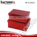 Custom Logo Printed Jewelry Box,box for Jewelry