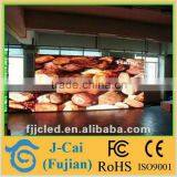 Small Size and High Resolution P4 Indoor Full Color Led Advertising Display