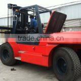 Used Toyota 20 Ton Forklift, Used 20 Ton Toyota Forklift thumbnail-1