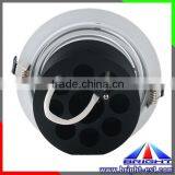 High Power Led Recessed Downlight 15w thumbnail-3