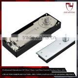 Wholesale China Factory Premium Glass Door Floor Hinge thumbnail-4
