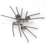 Japanese Imported Electric Smoke Juggernaut Single Prebuilt Coil Model JS-1 thumbnail-4