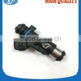 01F002A Fuel Injectorfor Citroen C2 C3 Saxo Xsara Berlingo Peugeot 206 307 1007 thumbnail-3