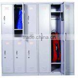 Modern Metal Shoe Rack Wall Mounted thumbnail-3