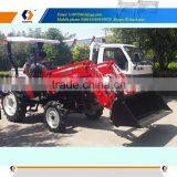 25 hp Yto Tractor With Front End Loader thumbnail-3