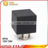 RTT7101 5PIN 40A 12V General Purpose Type Relay for a Car thumbnail-6