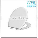 U016- E003 Buy Toilet Seat Good Price Wholesaler UF Toilet Seat Cover thumbnail-3