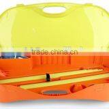 Portable Badminton Stand Goal Post. thumbnail-2