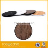 Hot selling wooden charger universal charger mobile charger wireless charger