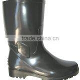 PVC Boot BBN(27cm)