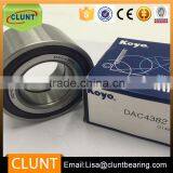 Selling as Hot-cake Auto Part Car Accessories Wheel Hub Bearing DAC40800036 thumbnail-5