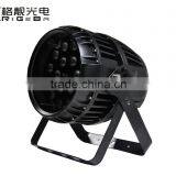High Power LED 18x10w 4IN1 RGBW High Lumen Led Par Zoom thumbnail-1