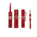 Sports Bluetooth Headphones Wireless Earphone With Soft Ear Hook Headset thumbnail-6