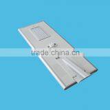 High Efficient CE&RoHS IP65 80w Solar LED Street Light Without Pole thumbnail-4