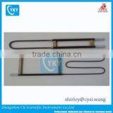 High Quality MoSi2 Heating Element for Silicon Crystal Growth Furnace