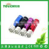 Mini LED Flashlight Laser Flashlight CE ROHS FCC EMC EN62471
