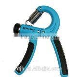 Fitness Gym Adjustable Hand Grip Strong Tension Adjustable Hand Grip thumbnail-2