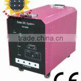 Portable Solar Energy Power System Kit thumbnail-1