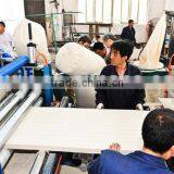 Plastic XPS Insulated Panel Machine thumbnail-2