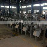 CLZ-2.5 Model Coconut Juicer