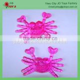 Wholesale Cheap China Toy Mini Sticky Crab