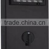 Full Plastic Explosion-proof Illumination Distribution Box