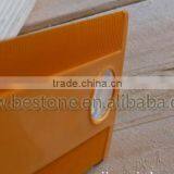 Pet Dog Cleaning Lice Flea Comb With Magnifier thumbnail-4