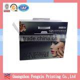 High Quality Portable Cardboard Tote Boxes thumbnail-2