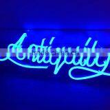 SMD 3528 Neon Flex Easy to Bending for Making Christmas Signs Open for Sale thumbnail-4