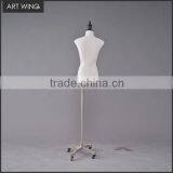 Display Fashion Clothes Dummies Form Female for Sale thumbnail-3