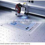 100W Reci Laser Tube 1500*1200 mm Mdf Laser Cutting Machine thumbnail-3